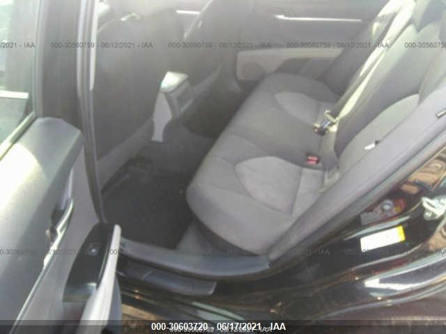 Photo 7 VIN: 4T1B31HK8JU504913 - TOYOTA CAMRY 