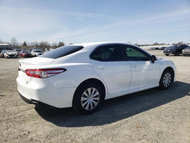 Photo 2 VIN: 4T1B31HK8JU506273 - TOYOTA CAMRY LE 