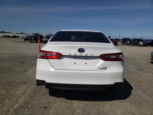 Photo 5 VIN: 4T1B31HK8JU506273 - TOYOTA CAMRY LE 