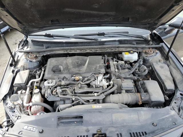 Photo 10 VIN: 4T1B31HK8JU506628 - TOYOTA CAMRY 