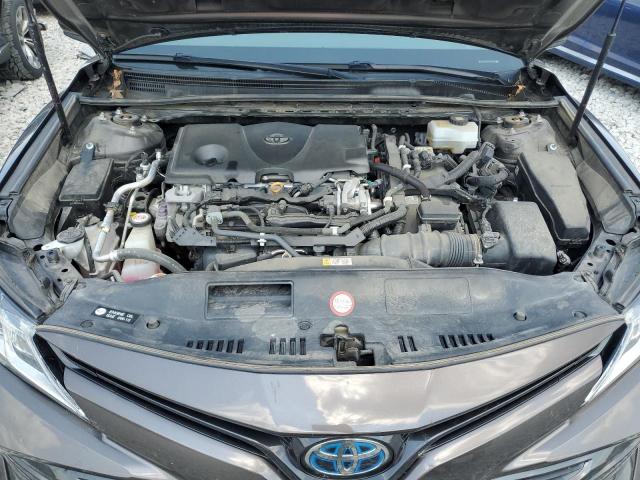 Photo 10 VIN: 4T1B31HK8JU506838 - TOYOTA CAMRY LE 