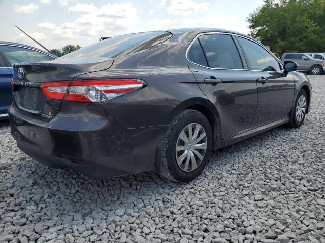 Photo 2 VIN: 4T1B31HK8JU506838 - TOYOTA CAMRY LE 