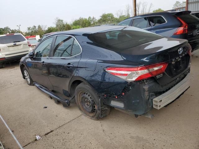 Photo 1 VIN: 4T1B31HK8JU507925 - TOYOTA CAMRY LE 