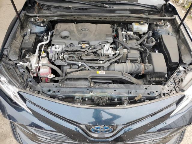 Photo 10 VIN: 4T1B31HK8JU507925 - TOYOTA CAMRY LE 