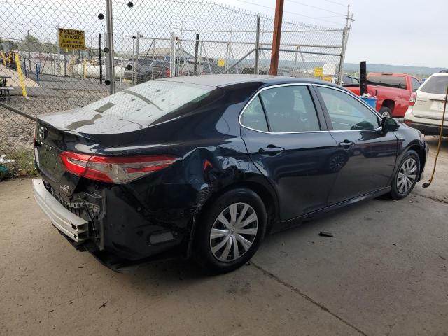 Photo 2 VIN: 4T1B31HK8JU507925 - TOYOTA CAMRY LE 