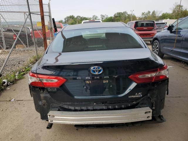 Photo 5 VIN: 4T1B31HK8JU507925 - TOYOTA CAMRY LE 