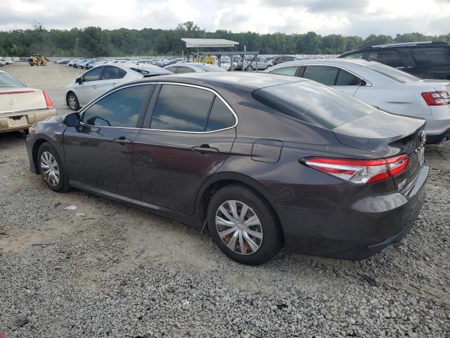 Photo 1 VIN: 4T1B31HK8JU508444 - TOYOTA CAMRY LE 