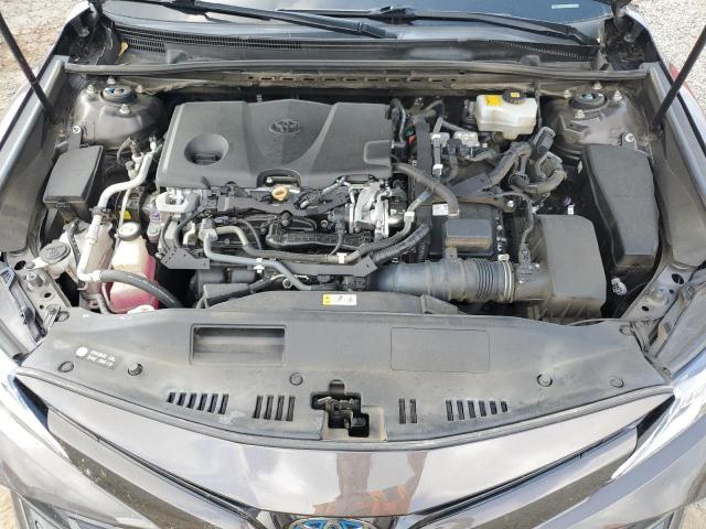 Photo 10 VIN: 4T1B31HK8JU508444 - TOYOTA CAMRY LE 