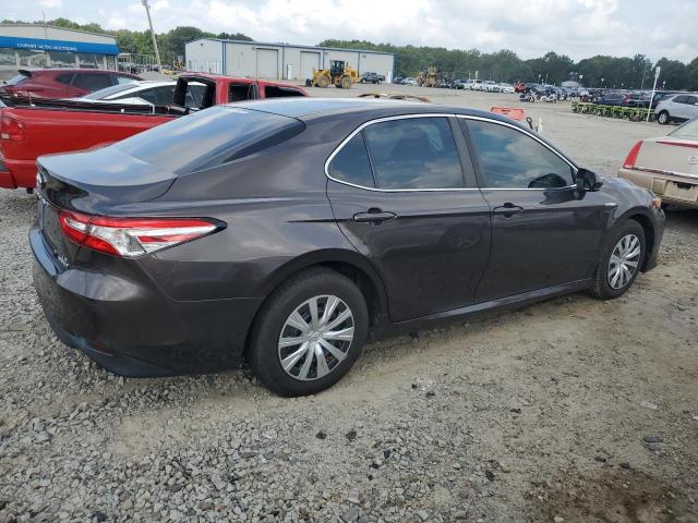 Photo 2 VIN: 4T1B31HK8JU508444 - TOYOTA CAMRY LE 