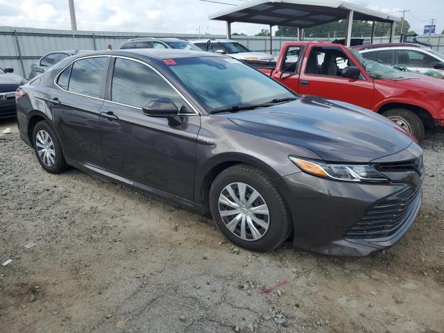 Photo 3 VIN: 4T1B31HK8JU508444 - TOYOTA CAMRY LE 