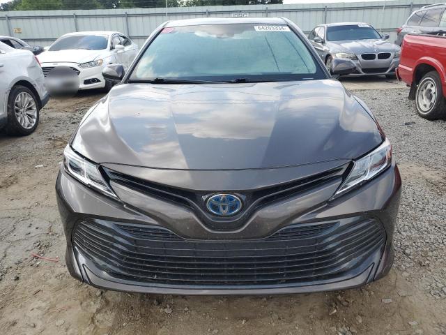 Photo 4 VIN: 4T1B31HK8JU508444 - TOYOTA CAMRY LE 