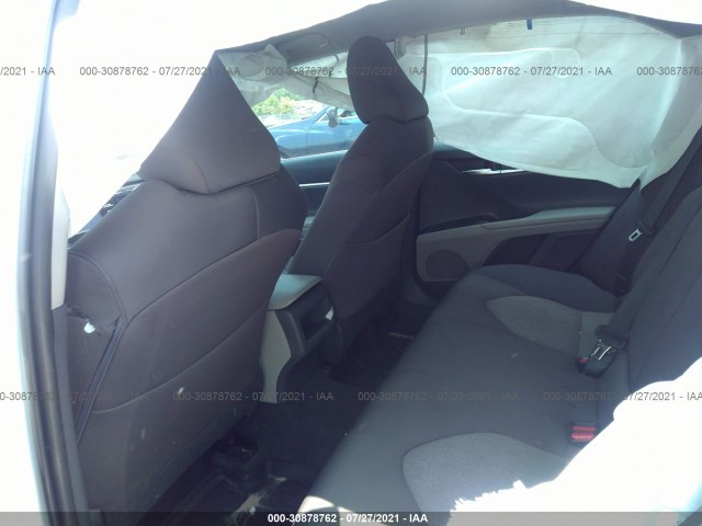 Photo 7 VIN: 4T1B31HK8JU508525 - TOYOTA CAMRY 