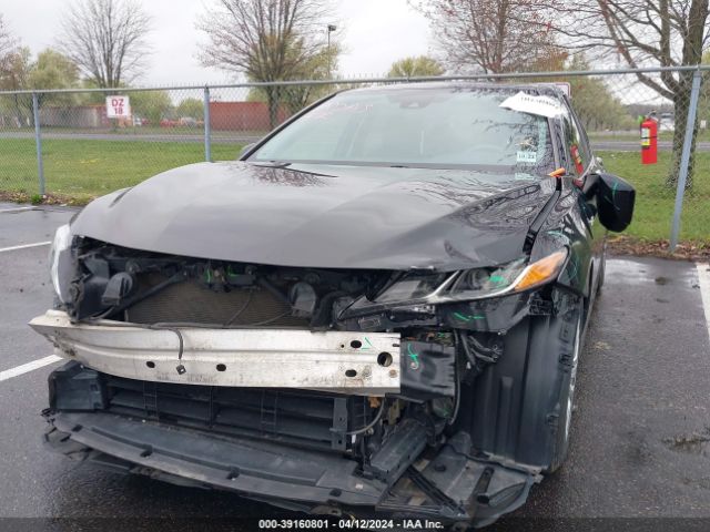 Photo 5 VIN: 4T1B31HK8KU005031 - TOYOTA CAMRY 