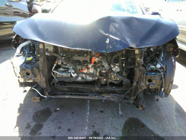 Photo 5 VIN: 4T1B31HK8KU005272 - TOYOTA CAMRY 