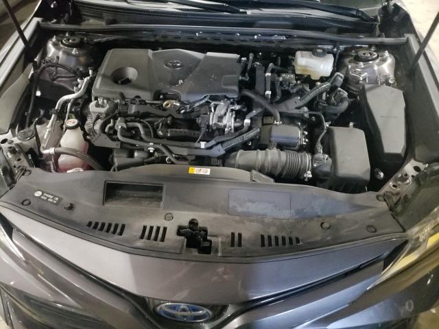 Photo 6 VIN: 4T1B31HK8KU005451 - TOYOTA CAMRY LE 