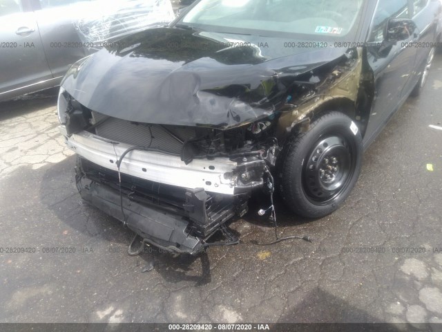 Photo 5 VIN: 4T1B31HK8KU008110 - TOYOTA CAMRY 