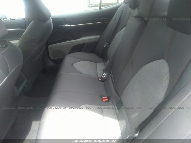 Photo 7 VIN: 4T1B31HK8KU008110 - TOYOTA CAMRY 