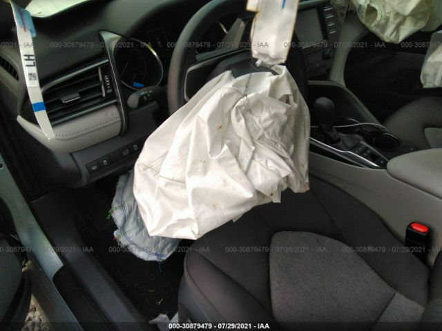 Photo 4 VIN: 4T1B31HK8KU008480 - TOYOTA CAMRY 