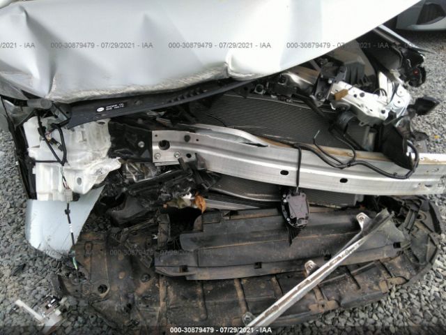 Photo 5 VIN: 4T1B31HK8KU008480 - TOYOTA CAMRY 