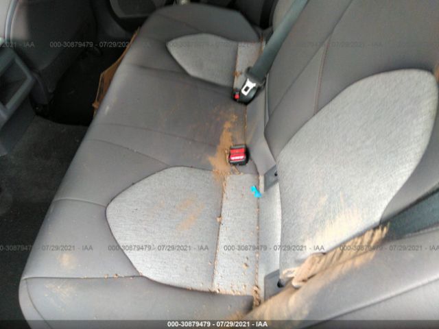 Photo 7 VIN: 4T1B31HK8KU008480 - TOYOTA CAMRY 