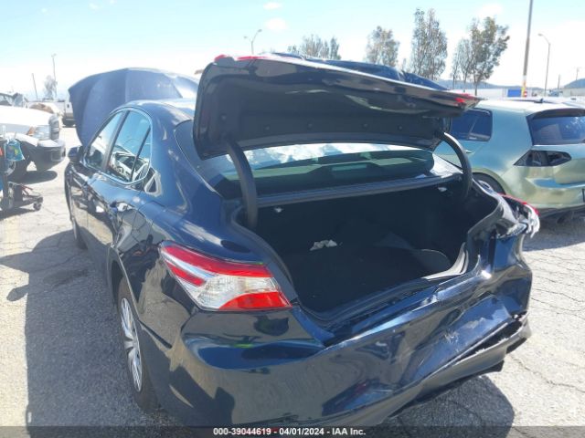 Photo 5 VIN: 4T1B31HK8KU509059 - TOYOTA CAMRY HYBRID 