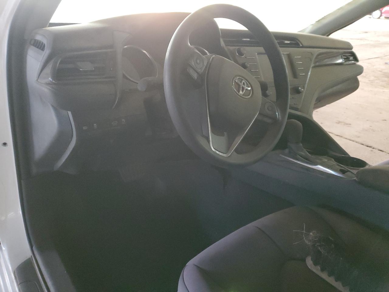 Photo 7 VIN: 4T1B31HK8KU509353 - TOYOTA CAMRY 