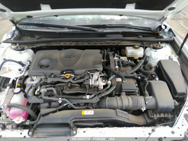 Photo 9 VIN: 4T1B31HK8KU514603 - TOYOTA CAMRY 