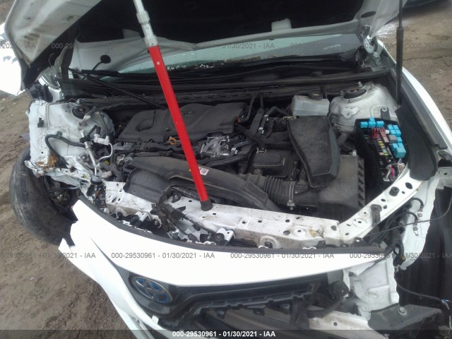 Photo 9 VIN: 4T1B31HK8KU516156 - TOYOTA CAMRY 