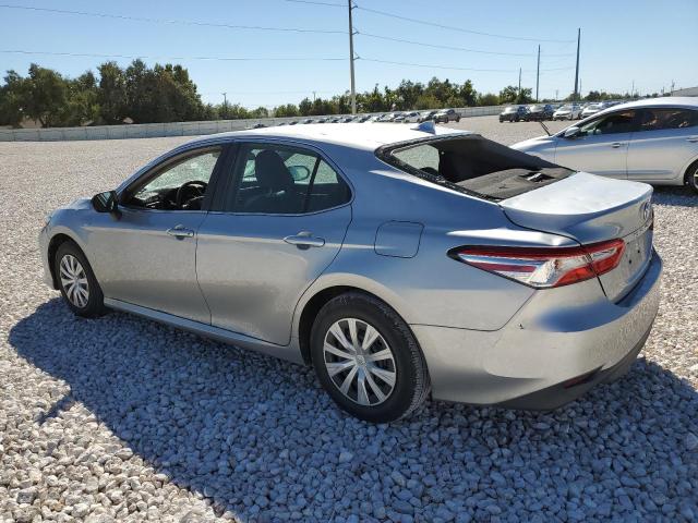 Photo 1 VIN: 4T1B31HK8KU517825 - TOYOTA CAMRY 