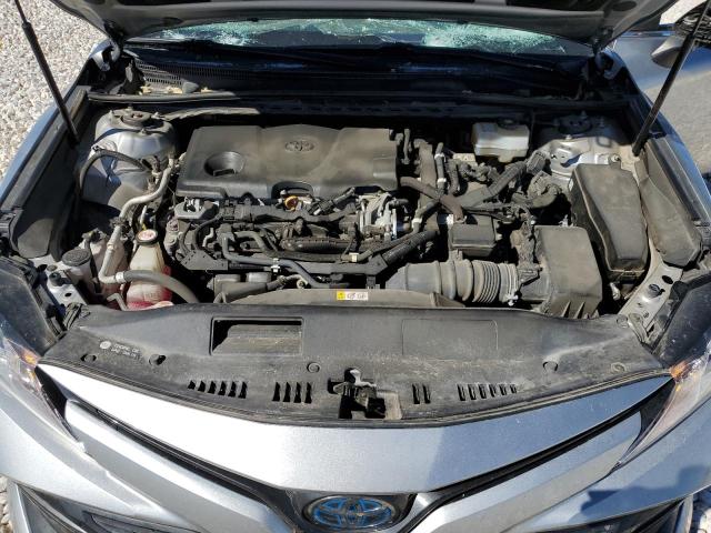 Photo 10 VIN: 4T1B31HK8KU517825 - TOYOTA CAMRY 