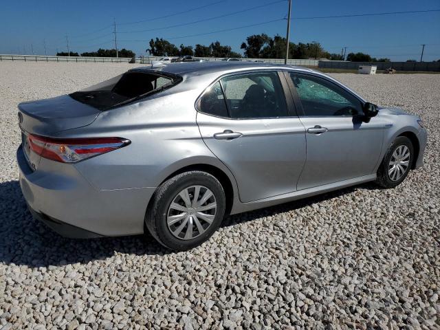 Photo 2 VIN: 4T1B31HK8KU517825 - TOYOTA CAMRY 