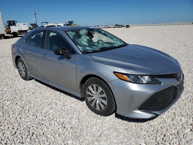 Photo 3 VIN: 4T1B31HK8KU517825 - TOYOTA CAMRY 