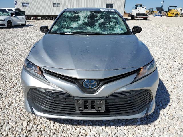 Photo 4 VIN: 4T1B31HK8KU517825 - TOYOTA CAMRY 