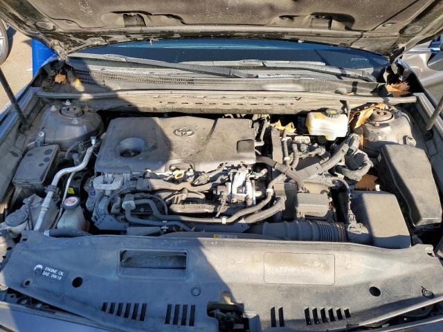 Photo 10 VIN: 4T1B31HK9JU001889 - TOYOTA CAMRY LE 