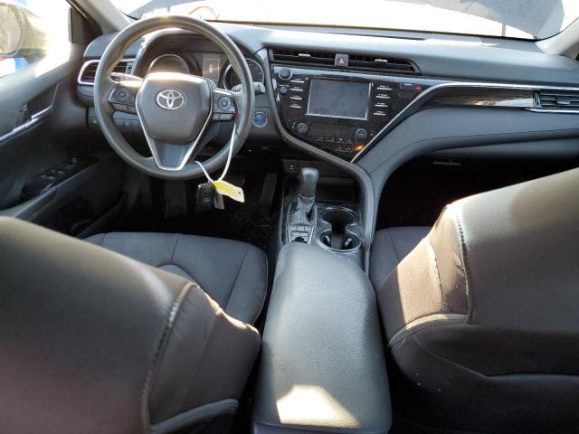 Photo 7 VIN: 4T1B31HK9JU001889 - TOYOTA CAMRY LE 