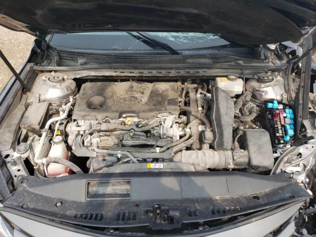 Photo 10 VIN: 4T1B31HK9JU002881 - TOYOTA CAMRY LE 