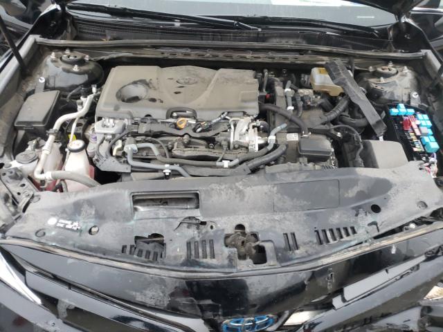 Photo 6 VIN: 4T1B31HK9JU004744 - TOYOTA CAMRY LE 