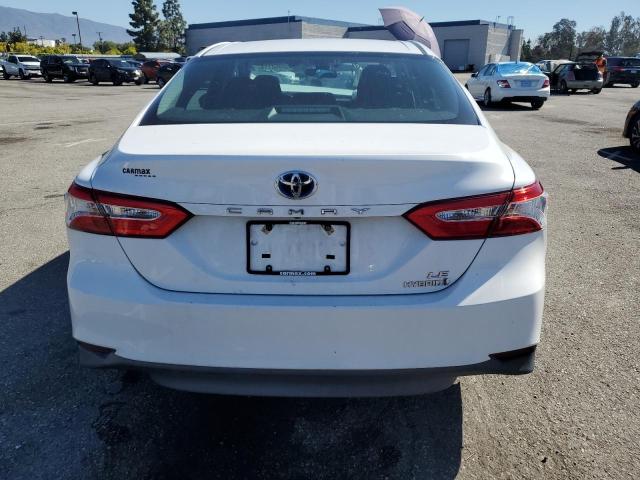 Photo 5 VIN: 4T1B31HK9JU500790 - TOYOTA CAMRY 