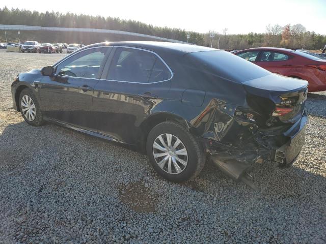 Photo 1 VIN: 4T1B31HK9JU502619 - TOYOTA CAMRY 