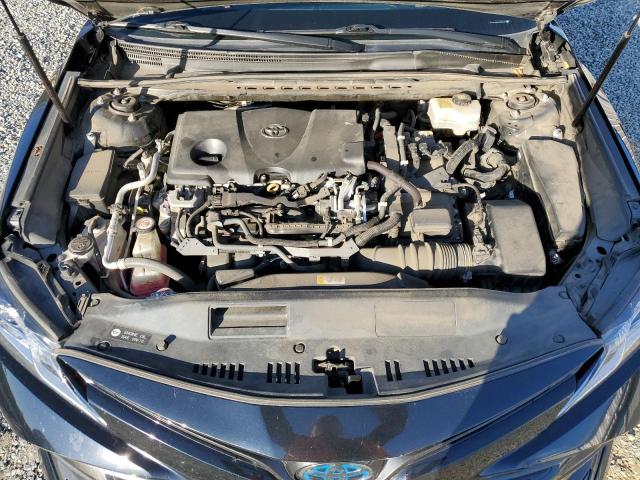 Photo 10 VIN: 4T1B31HK9JU502619 - TOYOTA CAMRY 