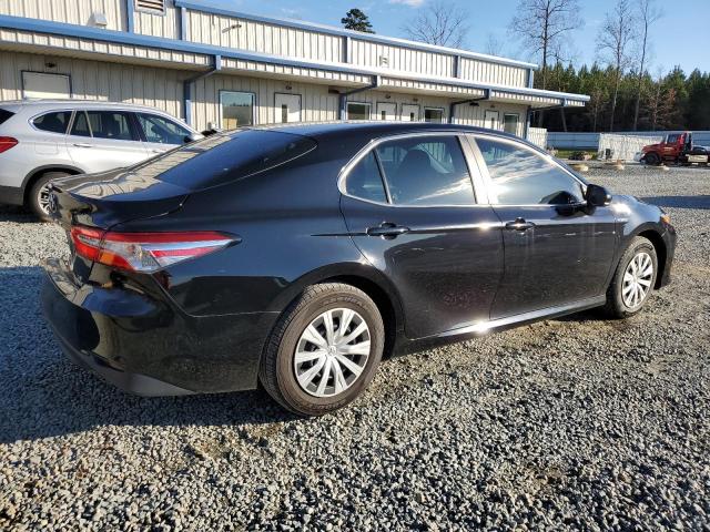 Photo 2 VIN: 4T1B31HK9JU502619 - TOYOTA CAMRY 