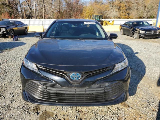 Photo 4 VIN: 4T1B31HK9JU502619 - TOYOTA CAMRY 