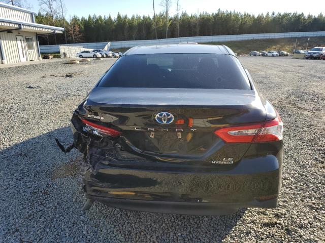 Photo 5 VIN: 4T1B31HK9JU502619 - TOYOTA CAMRY 