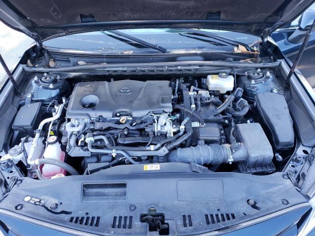 Photo 6 VIN: 4T1B31HK9JU507173 - TOYOTA CAMRY LE 