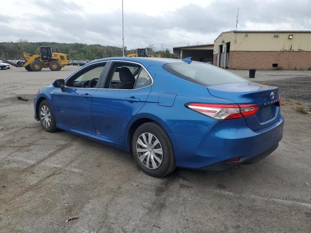 Photo 1 VIN: 4T1B31HK9KU009069 - TOYOTA CAMRY 