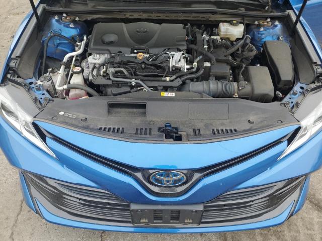 Photo 10 VIN: 4T1B31HK9KU009069 - TOYOTA CAMRY 