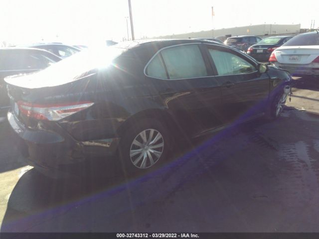 Photo 3 VIN: 4T1B31HK9KU510883 - TOYOTA CAMRY 