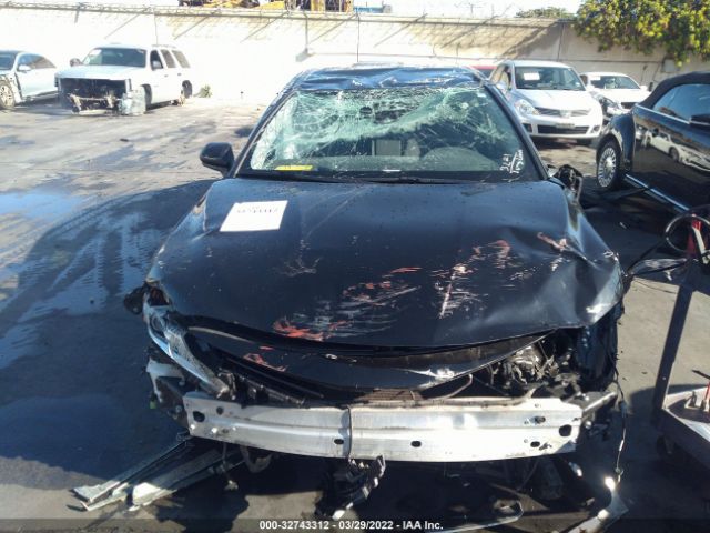 Photo 5 VIN: 4T1B31HK9KU510883 - TOYOTA CAMRY 