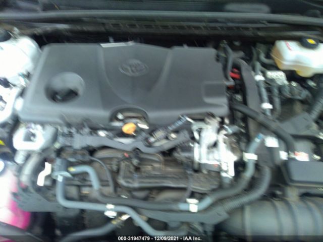 Photo 9 VIN: 4T1B31HK9KU516795 - TOYOTA CAMRY 