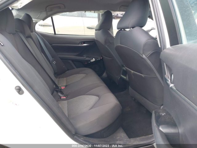 Photo 7 VIN: 4T1B31HKXJU004543 - TOYOTA CAMRY HYBRID 